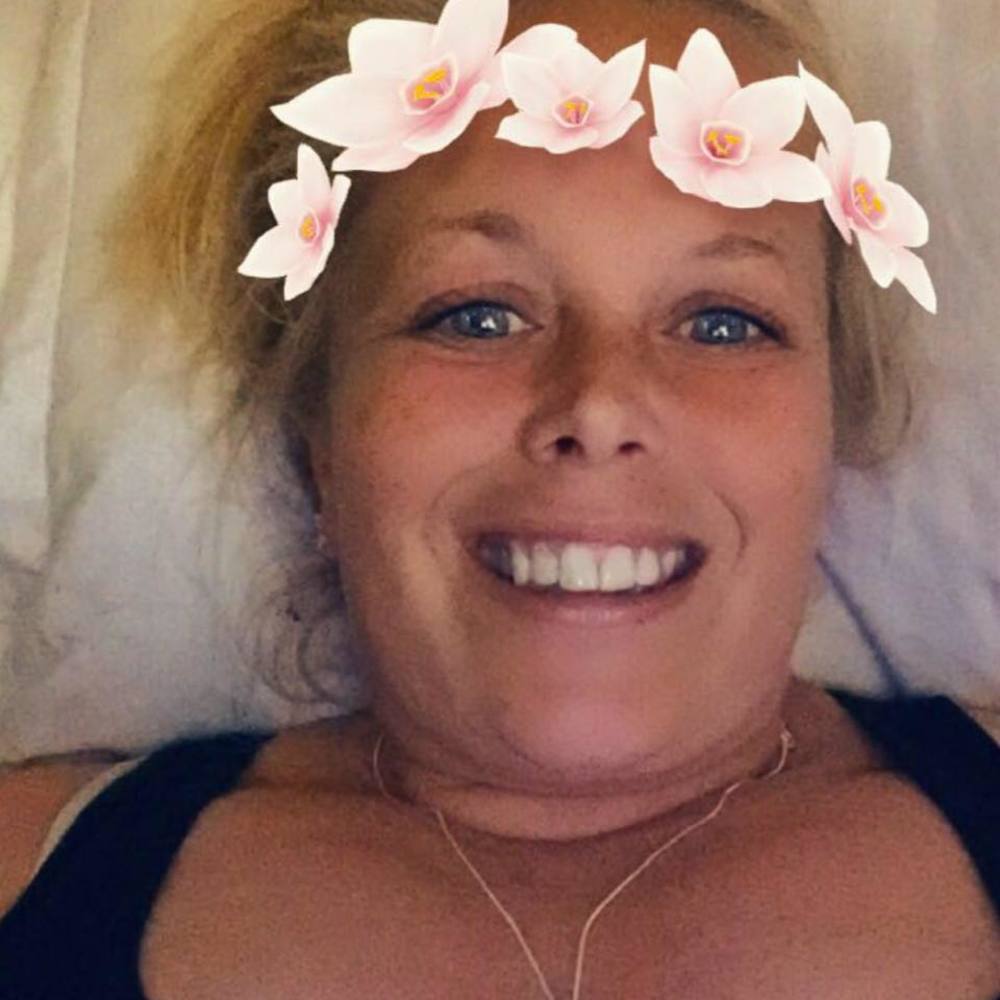 Meet your Posher, Carrie